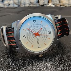 Vintage Citizen Watch